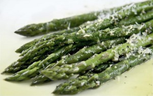 asparagus 