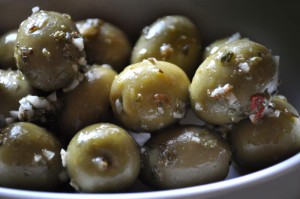 oliveSiciliana 