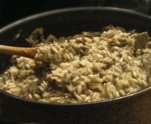 risotto_carciofi